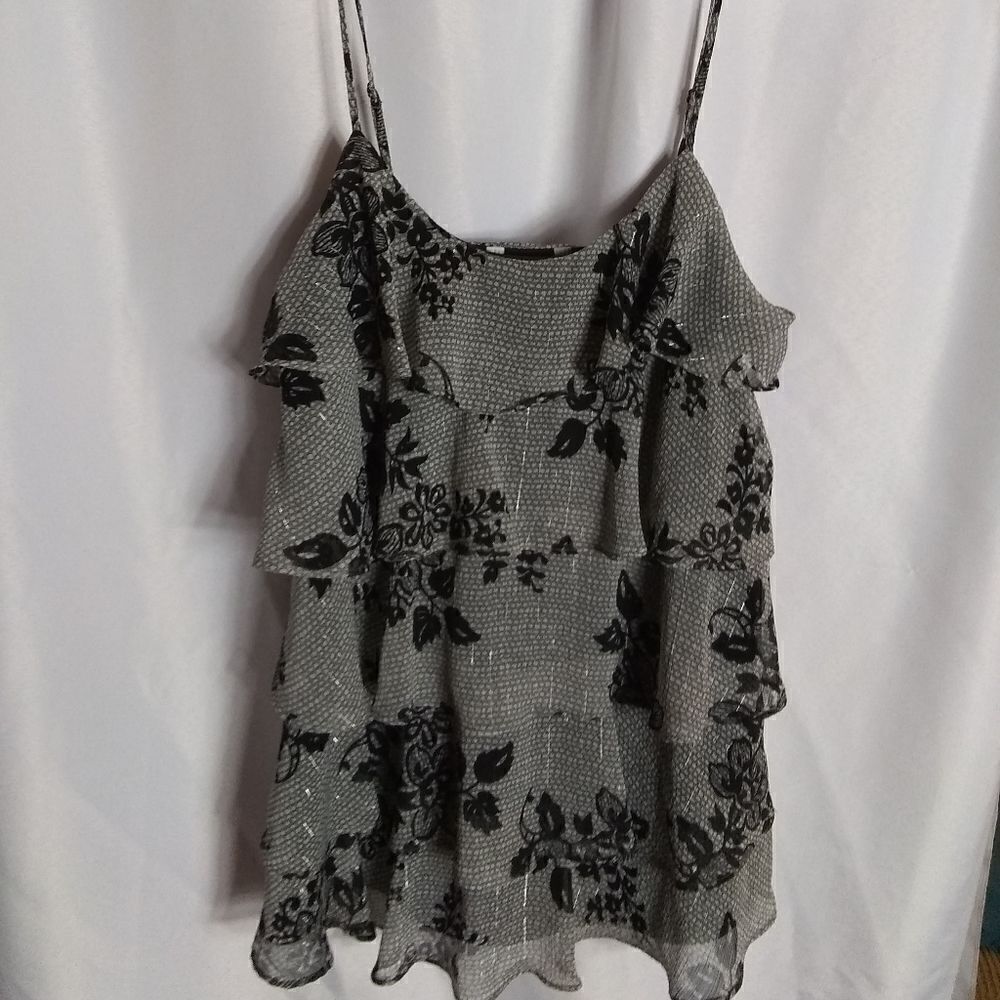 Rachel Candies top 